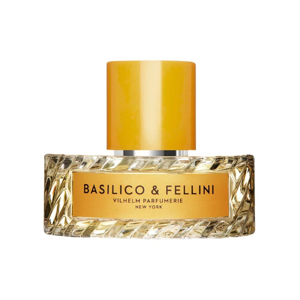 Vilhelm Parfumerie Basilico & Fellini Eau de Parfum 50 ml
